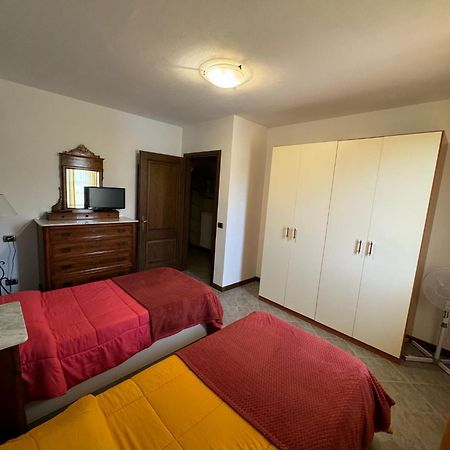 Appartamento Gallicano - La Tana Экстерьер фото