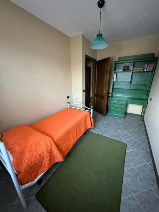 Appartamento Gallicano - La Tana Экстерьер фото