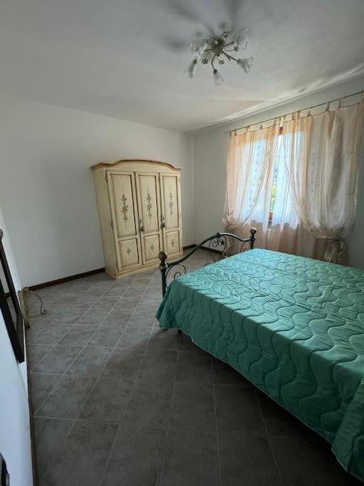 Appartamento Gallicano - La Tana Экстерьер фото