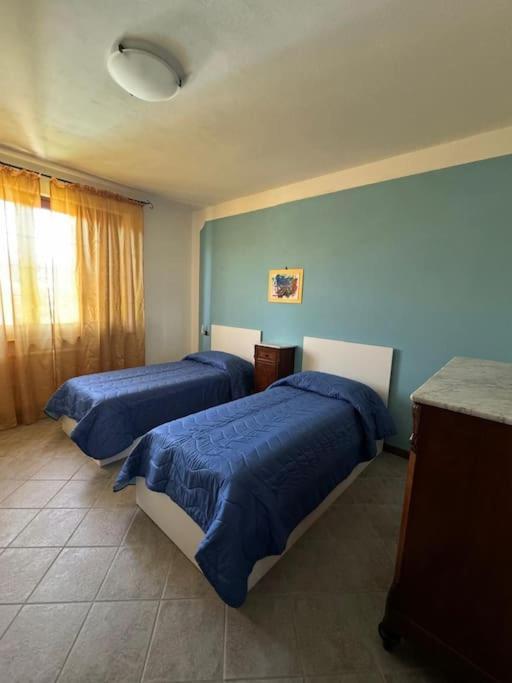 Appartamento Gallicano - La Tana Экстерьер фото