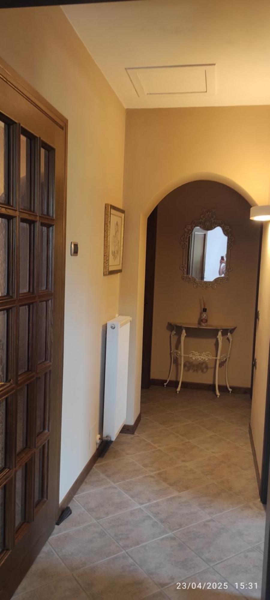 Appartamento Gallicano - La Tana Экстерьер фото
