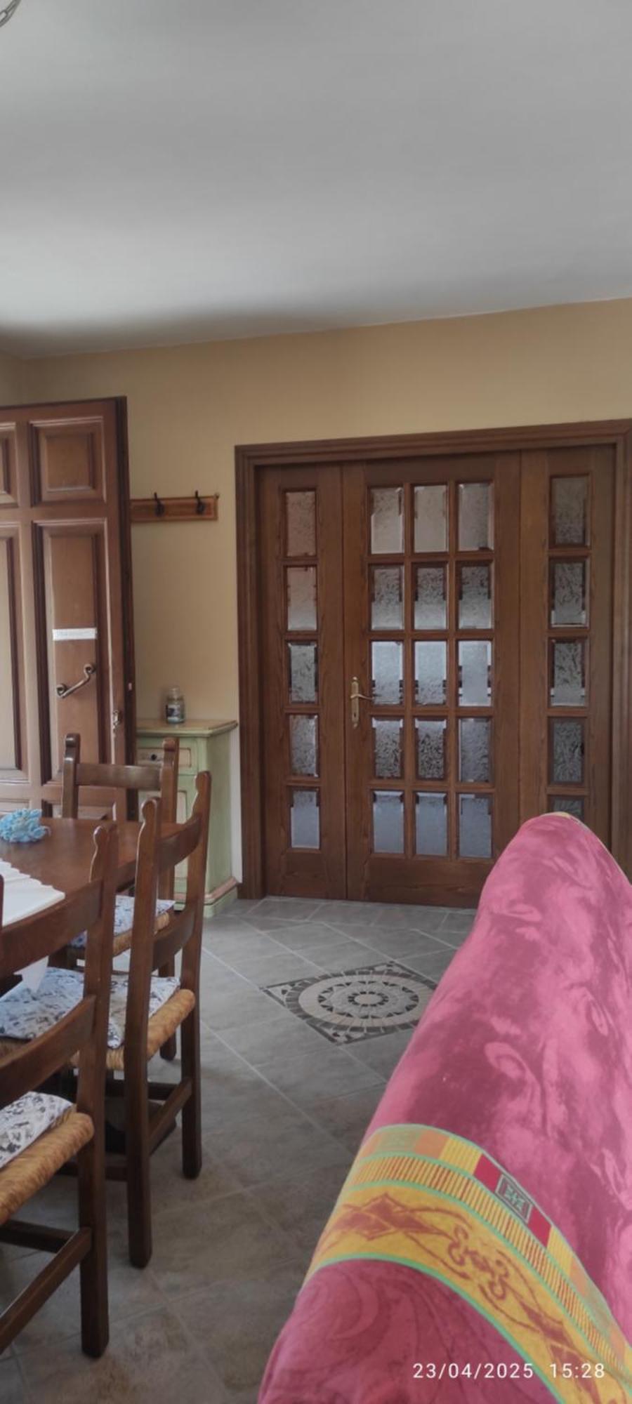Appartamento Gallicano - La Tana Экстерьер фото